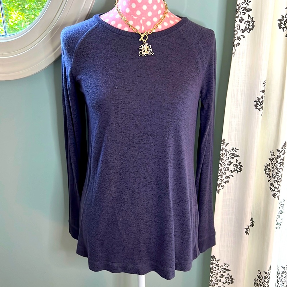 Any Body Rayon Top Size XXS
